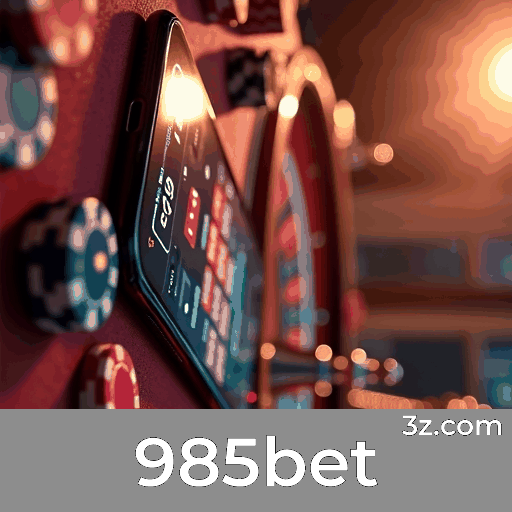 985bet game mais image