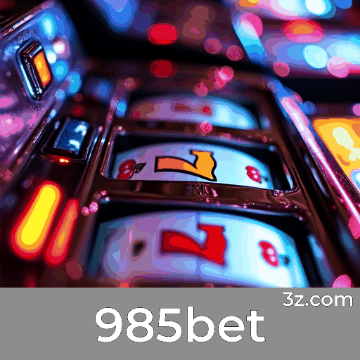 985bet game mais image