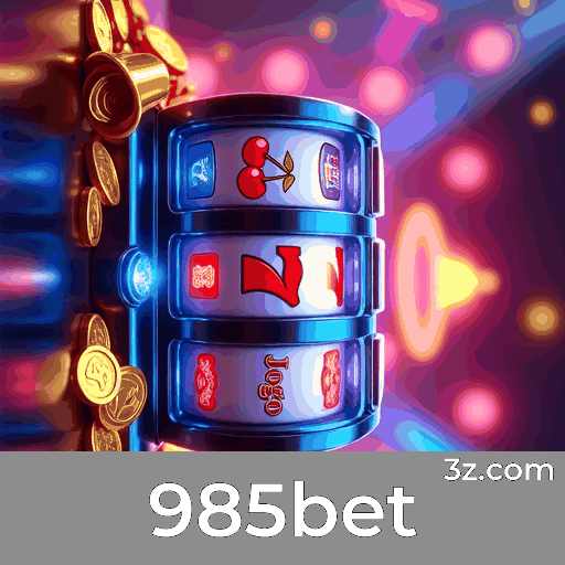 985bet game mais image