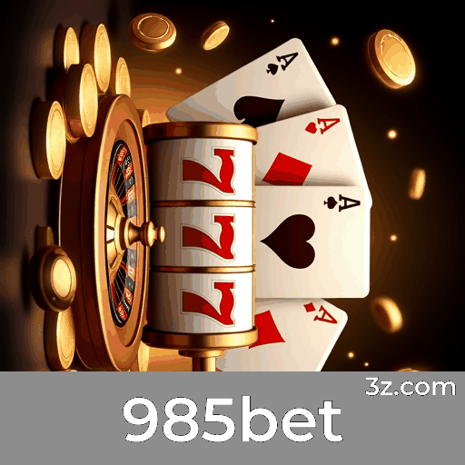 985bet game mais image