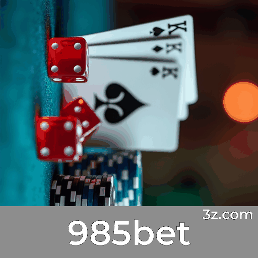 985bet game mais image