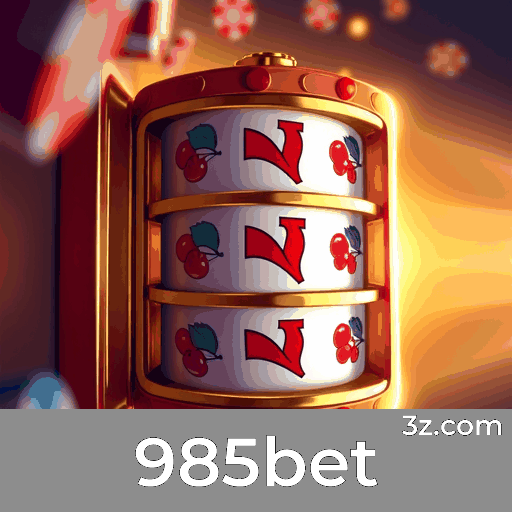 985bet game mais image