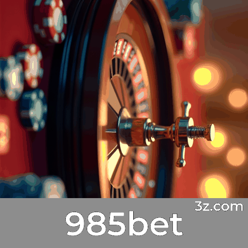 985bet game mais image