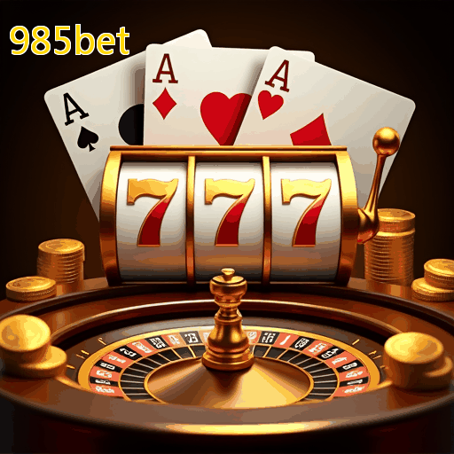 O 985bet é o melhor cassino esportivo do Brasil!
