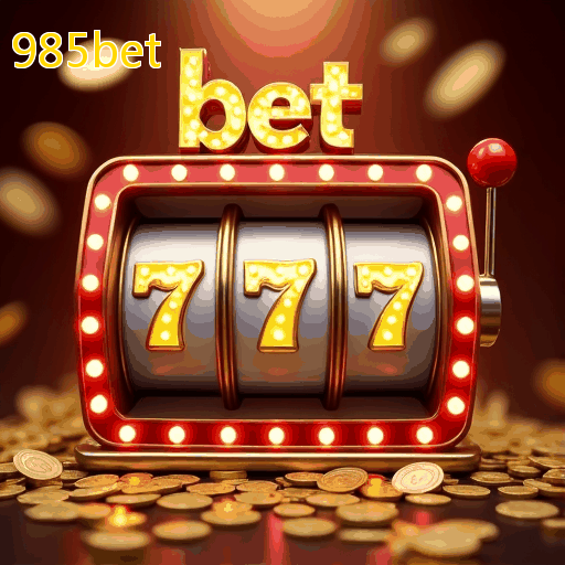 vivo no cassino 985bet