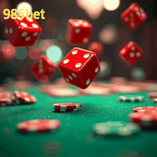 cassino 985bet